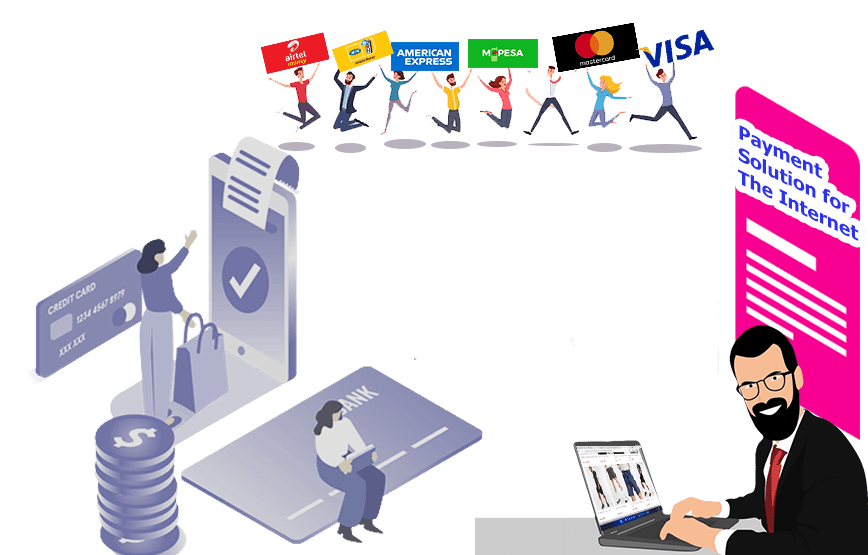 payment-infrastrucutre